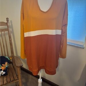 LuLaRoe Eliza Hoodie
